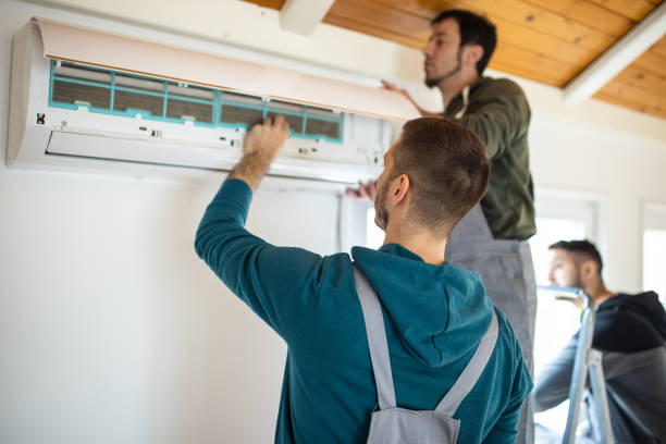 Best HVAC air duct cleaning  in Keshore, LA