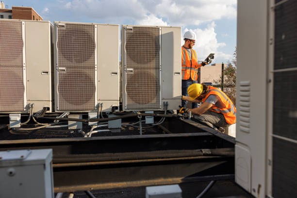 Best HVAC emergency services  in Keshore, LA