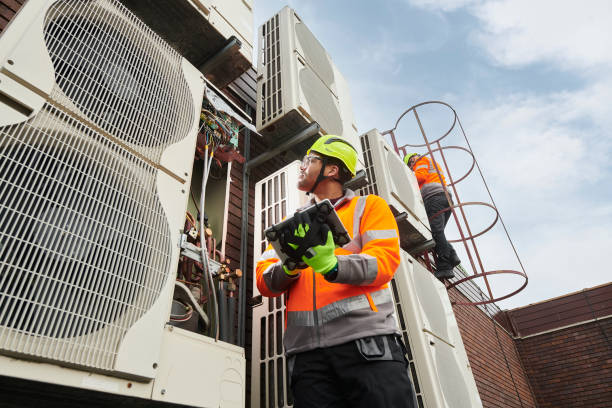Best Best HVAC companies  in Keshore, LA