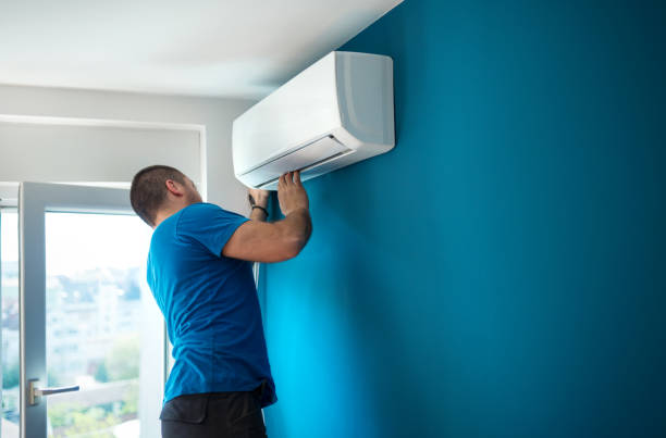 Best Residential HVAC services  in Keshore, LA