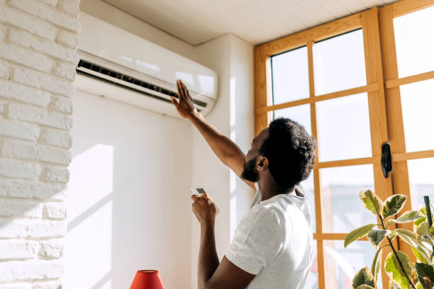 Best Local HVAC companies  in Keshore, LA