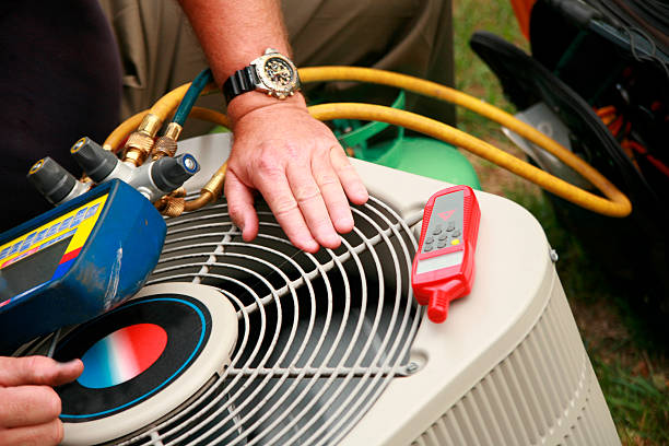 Best Air conditioning repair  in Keshore, LA