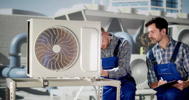 Best Ductless HVAC repair  in Keshore, LA