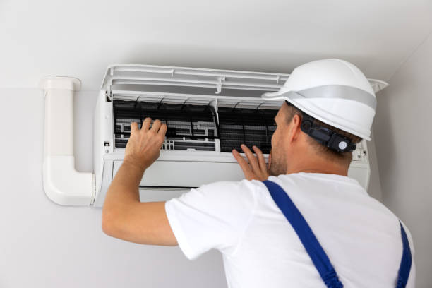 Best HVAC air duct cleaning  in Keshore, LA
