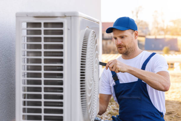 Local HVAC companies in Lakeshore, LA