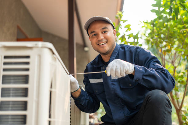 Reliable Lakeshore, LA HVAC Solutions
