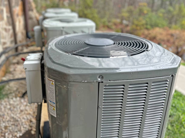 Air duct cleaning in Lakeshore, LA