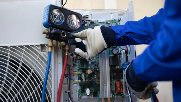  Keshore, LA HVAC Pros