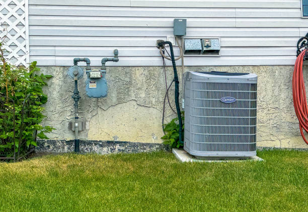 Best HVAC companies near me  in Keshore, LA